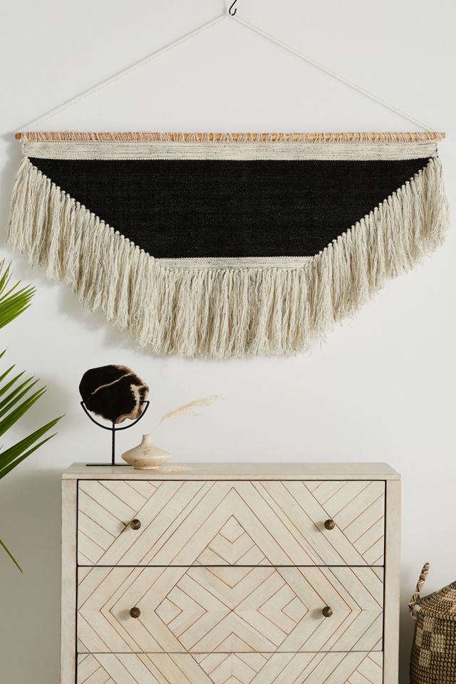 Odessa Woven Wall Art