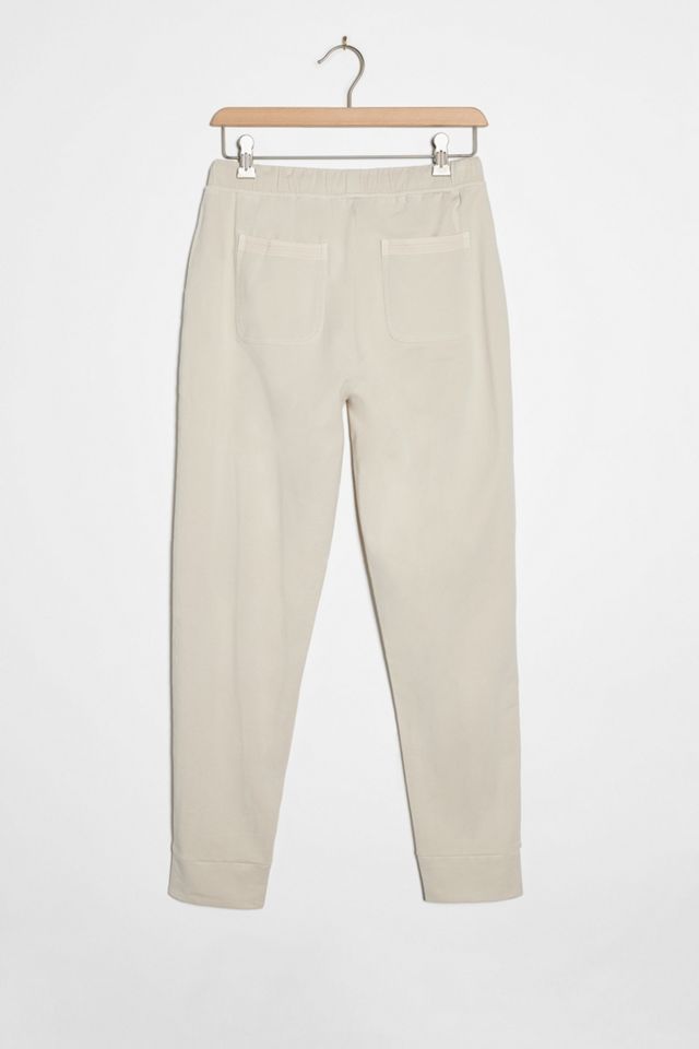 Dylan Cropped Joggers #1