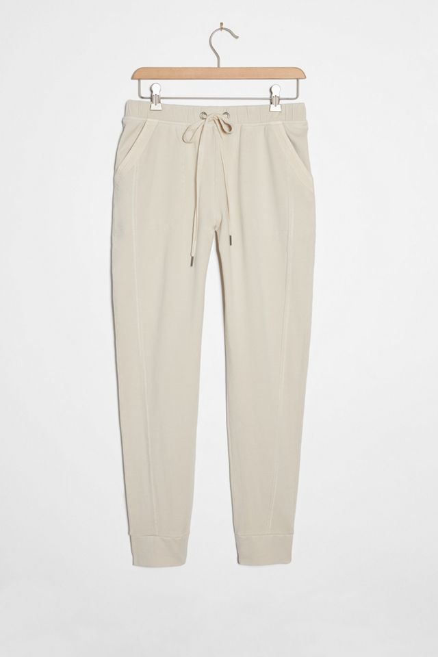 Dylan Cropped Joggers #2