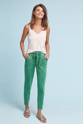 Anthropologie 2024 dylan joggers