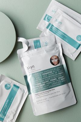 skyn ICELAND Hydro Cool Firming Eye Gel Set