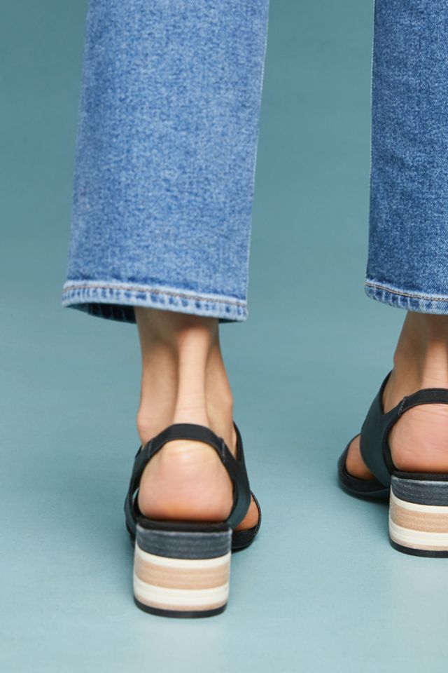 Kelsi Dagger Brooklyn Shiloh Heels #1