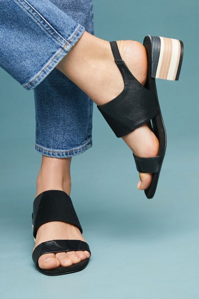 Kelsi Dagger Brooklyn Shiloh Heels #2