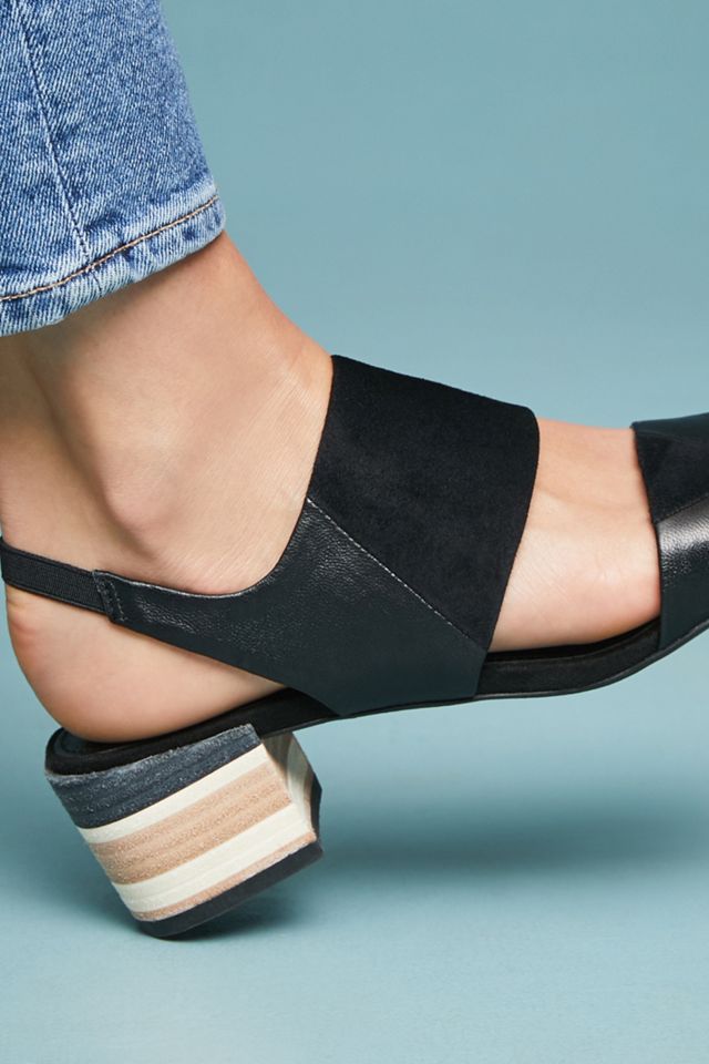 Kelsi Dagger Brooklyn Shiloh Heels #3