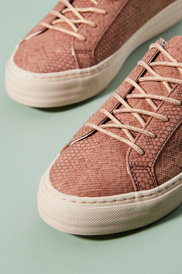 No Name Arcade Textured Sneakers #2