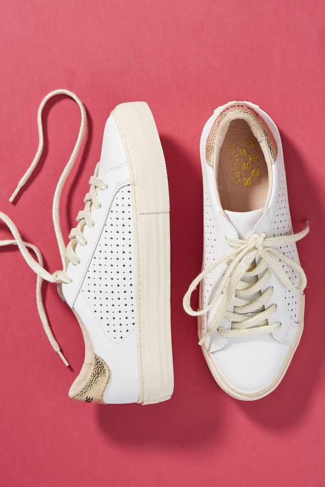 Kate spade hot sale aaron sneakers