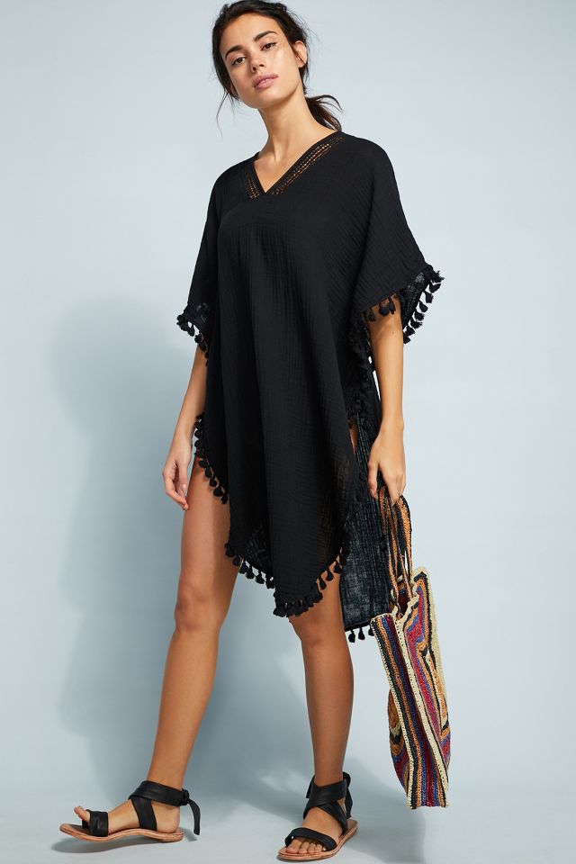 Michael on sale stars caftan