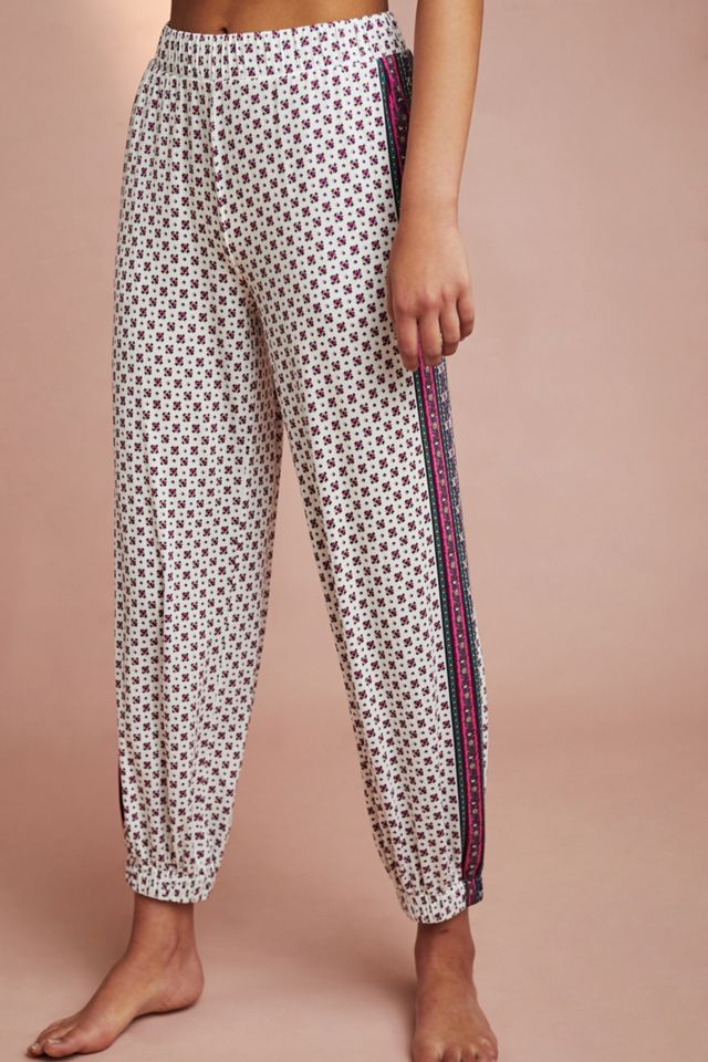 Pantaloni Stay In Sleep #1