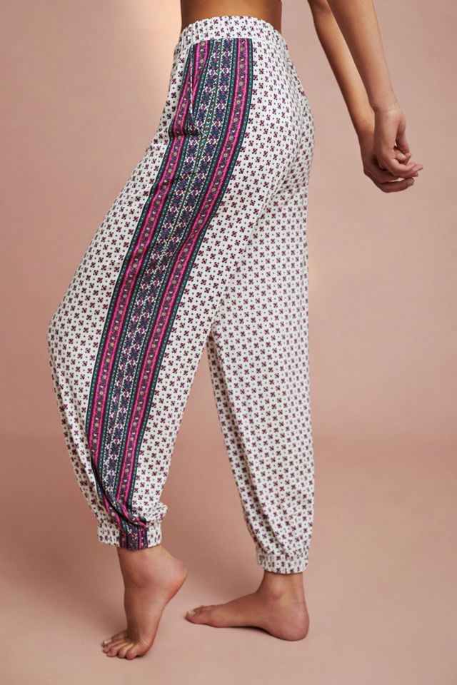 Pantaloni Stay In Sleep #2