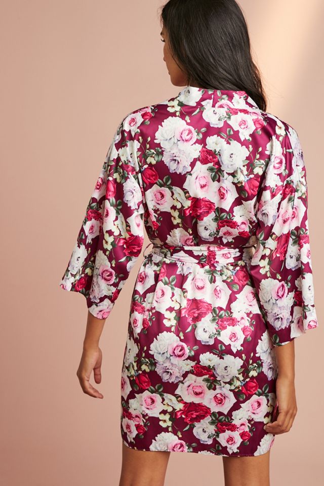 Flora Nikrooz Chelsea Robe #2