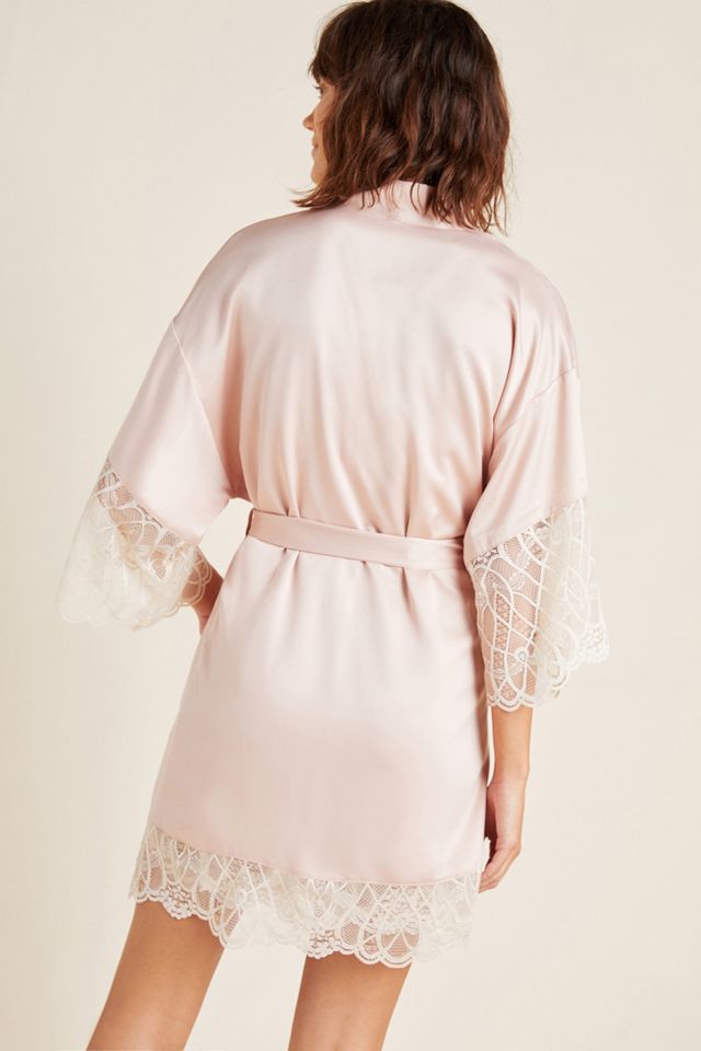 Flora Nikrooz Penelope Robe #1
