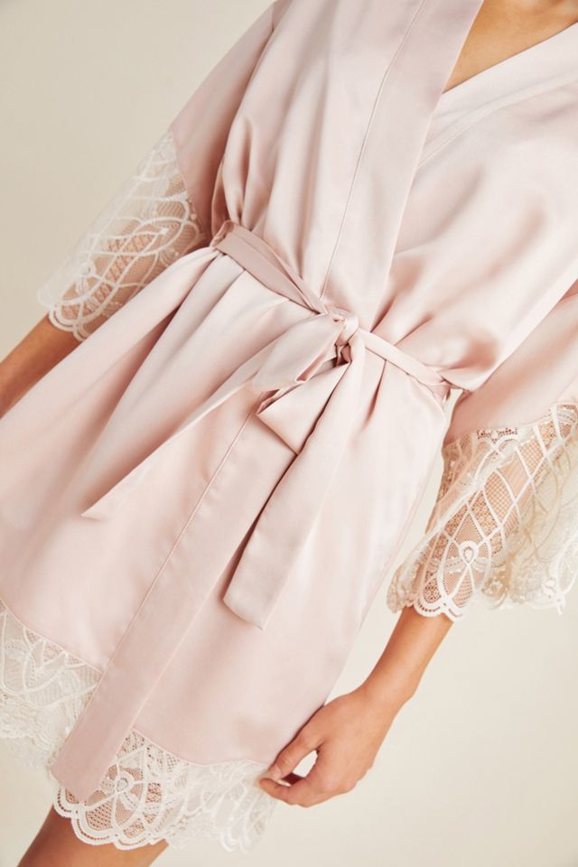 Flora Nikrooz Penelope Robe #2