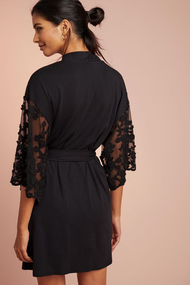 Flora Nikrooz Marion Robe #1