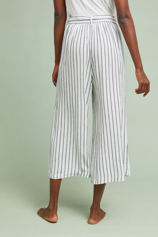 Stripework Pants #1