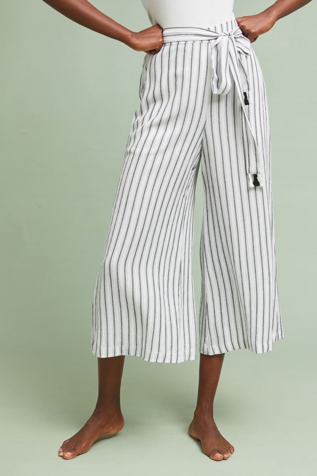 Stripework Pants #2
