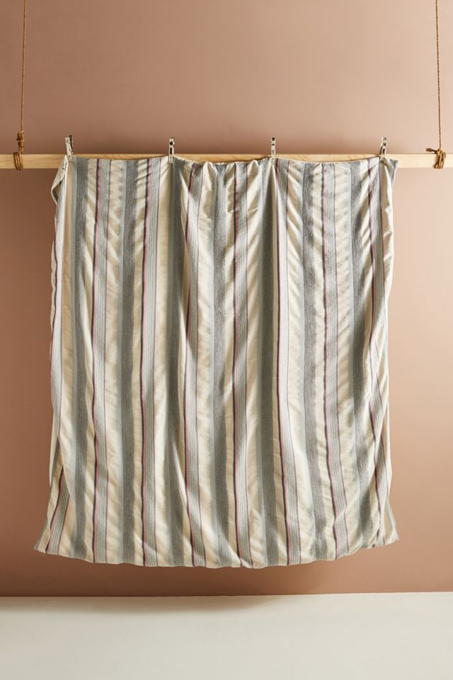 Woven Camila Duvet Cover #2