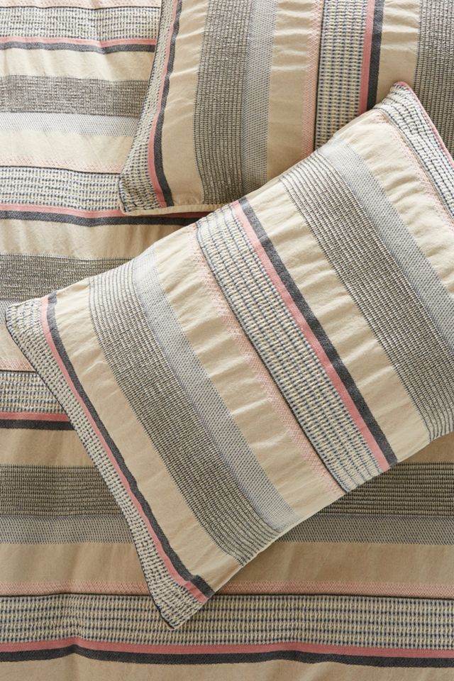 Woven Camila Shams