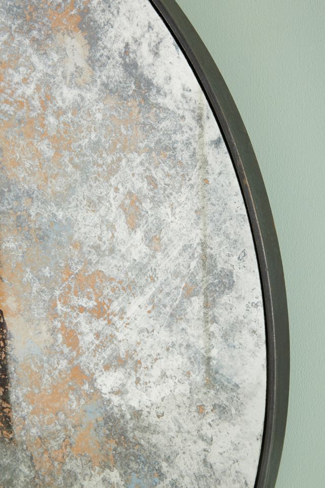 Dawn Distressed Mirror #1