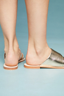 anthropologie sandals