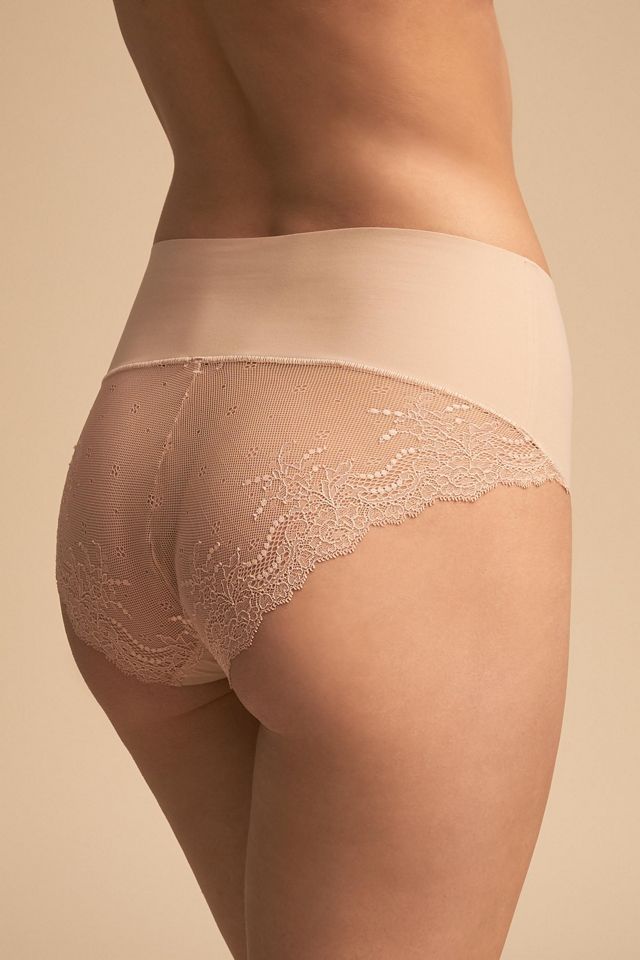 SPANX Cheeky Brief #1