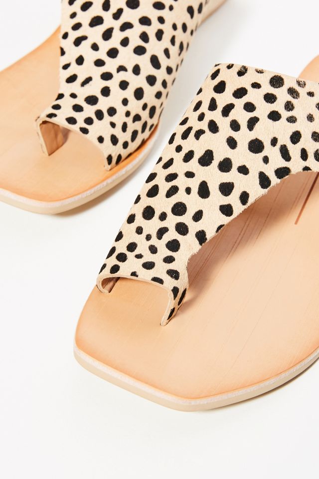 Dolce Vita Hazle Slide Sandals #2