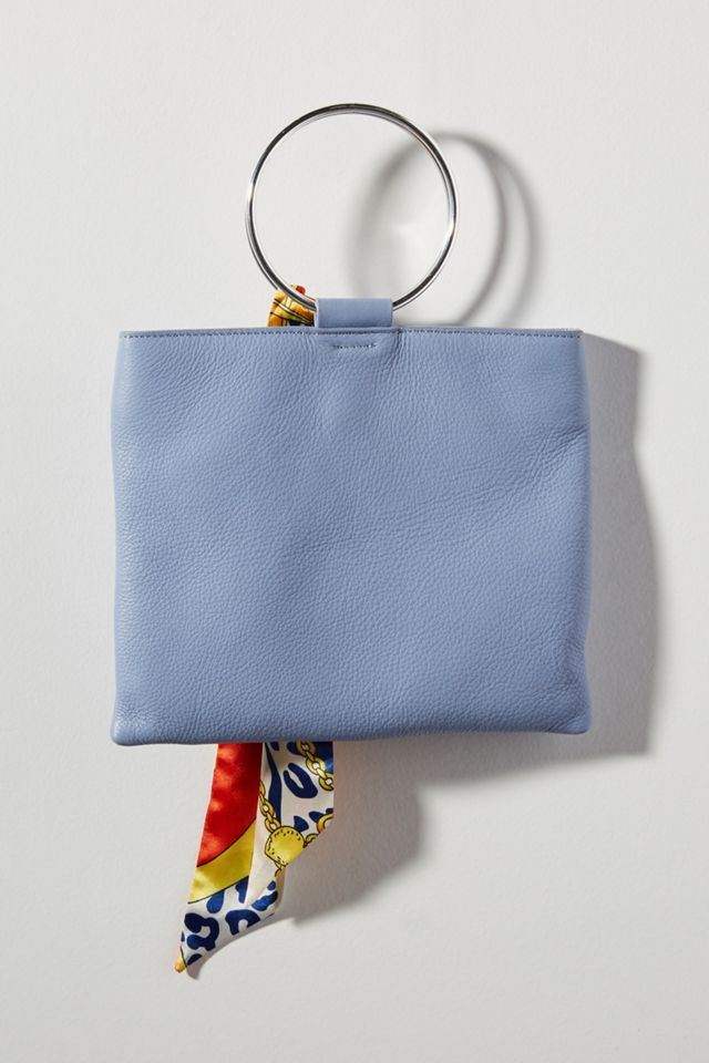 Le Pouch Ring Bag #1