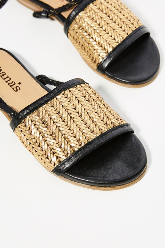 Cubanas Lara Gladiator Sandals #2