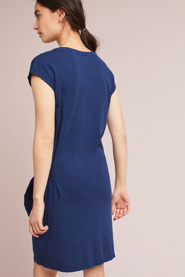 Jessica Tie-Waist Dress #2
