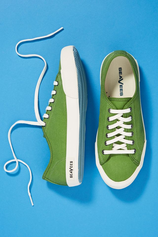 SeaVees Monterey Sneakers #1