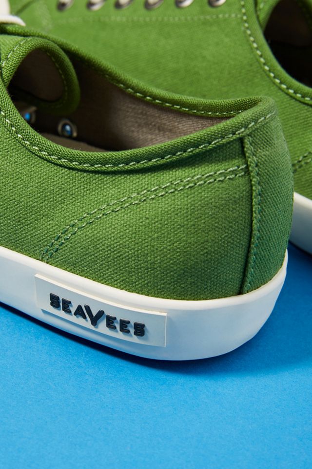 SeaVees Monterey Sneakers #3