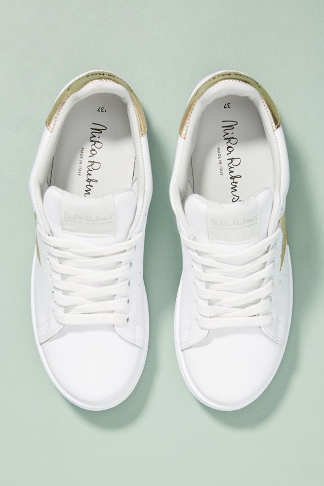 NiRa Rubens Stella Star Sneakers | Anthropologie