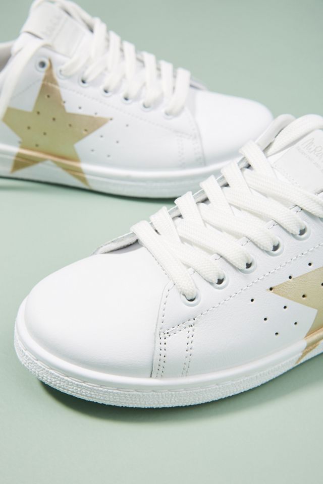 NiRa Rubens Stella Star Sneakers | Anthropologie