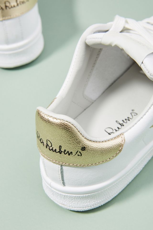 NiRa Rubens Stella Star Sneakers | Anthropologie