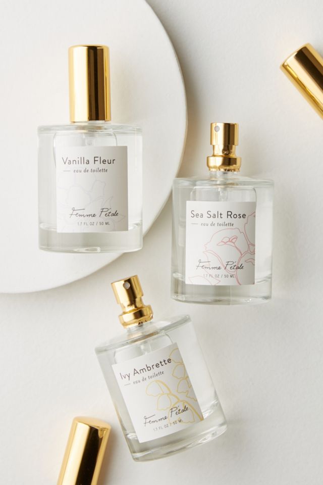 Femme Petale Eau de Parfum #1