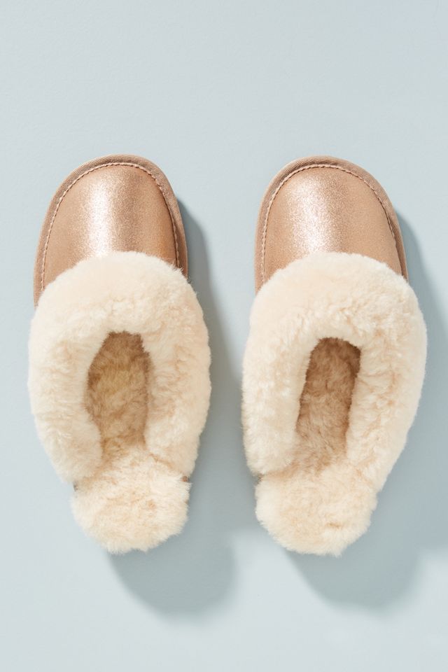 EMU Jolie Slippers #1