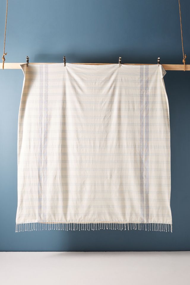 Woven Eden Duvet Cover #2