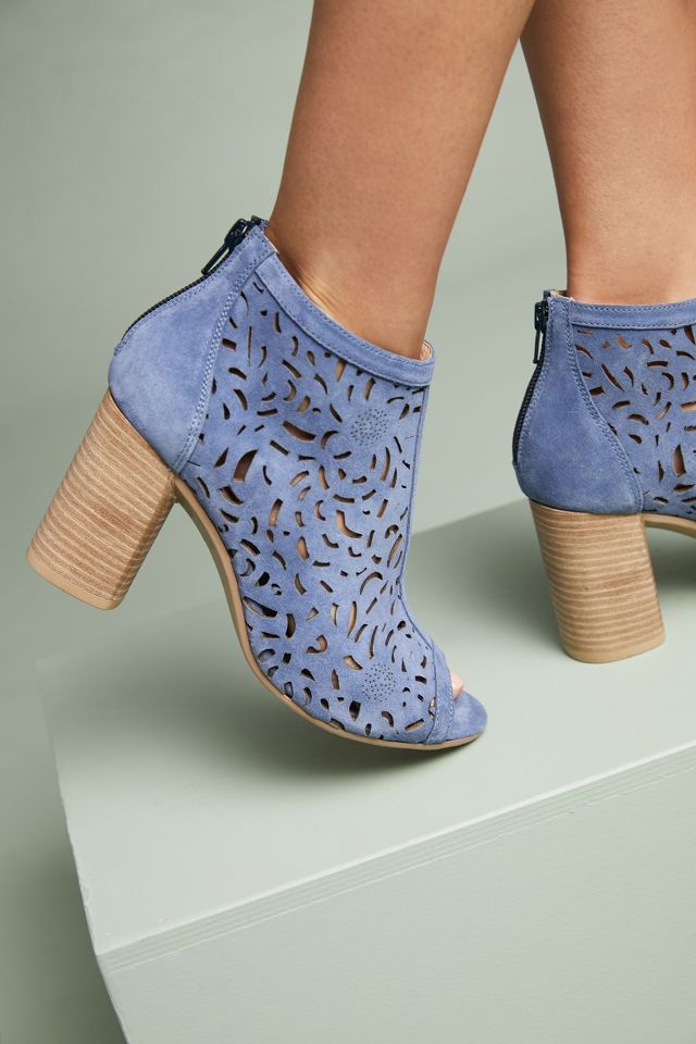 Morena gabbrielli floral shooties hot sale
