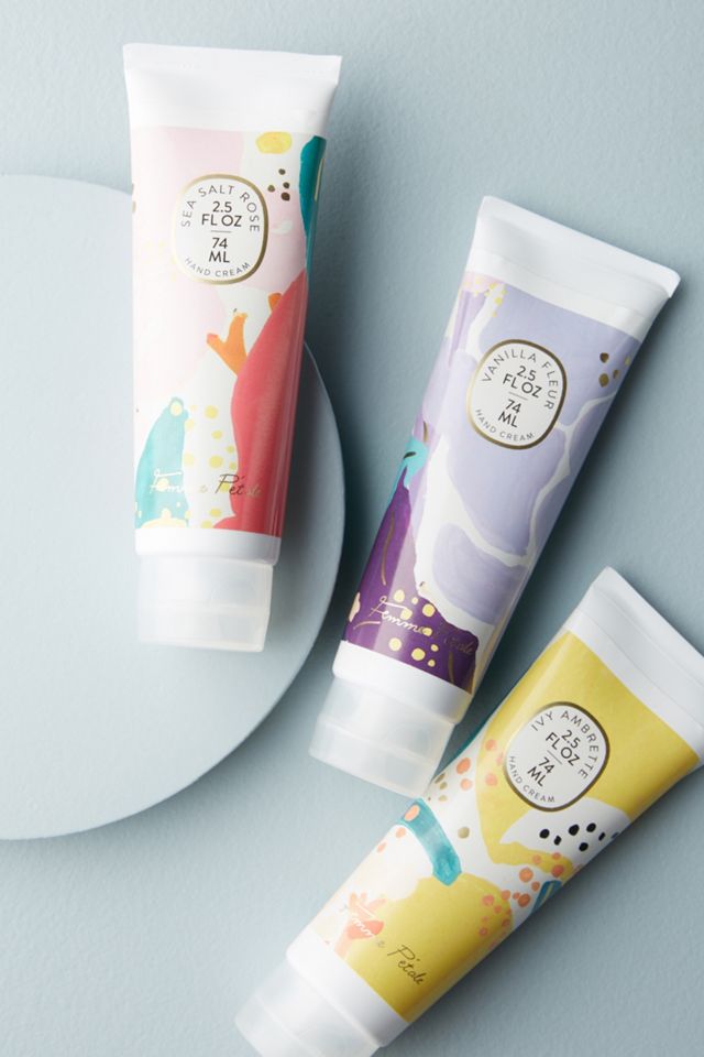 Femme Petale Hand Cream #1