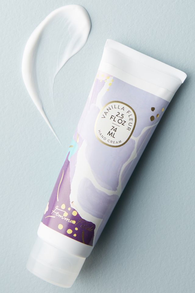 Femme Petale Hand Cream