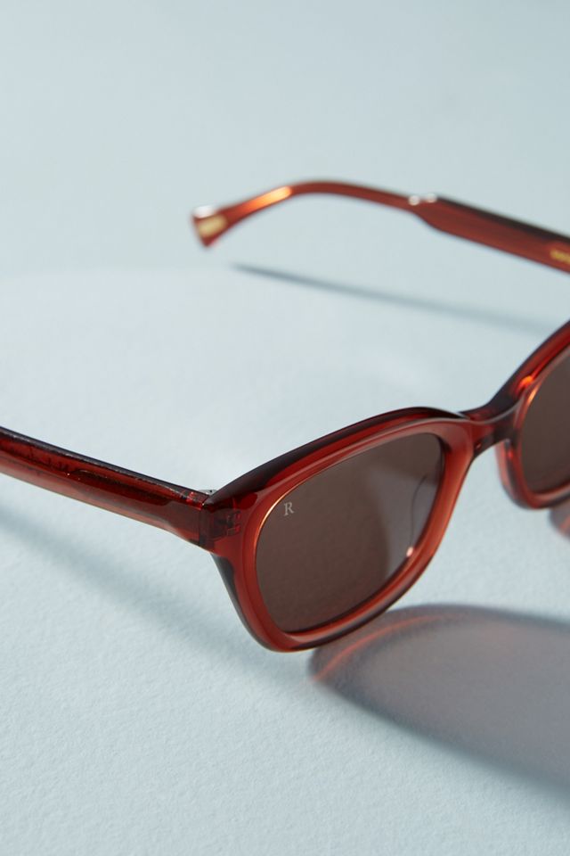 Raen Clemente Cat-Eye Sunglasses #2