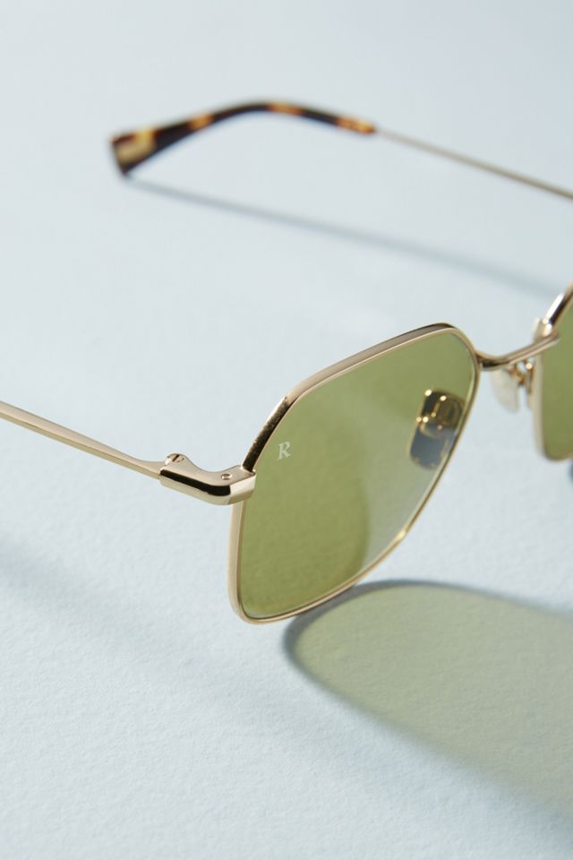 Raen Varlin Square Sunglasses #2