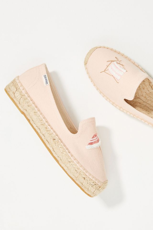Soludos Beach Day Espadrilles Anthropologie