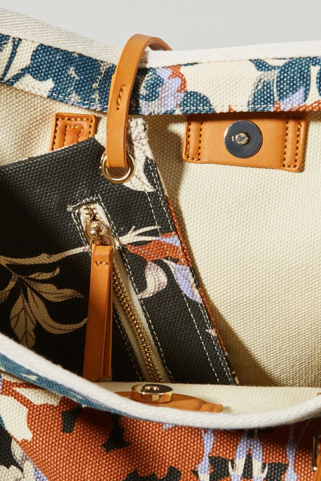 Marvelous Motif Tote Bag #2
