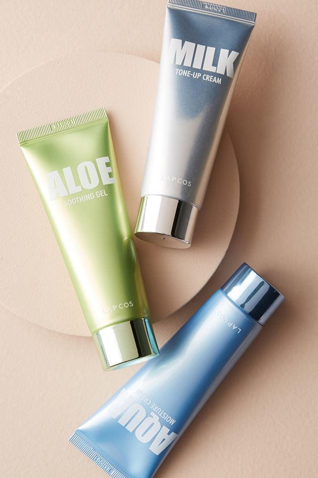 Lapcos Aqua Moisture Cream #1