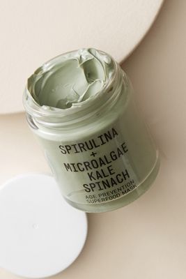 Youth To The People Age Prevention Superfood Mask