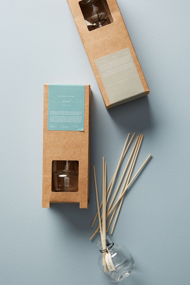 Magnolia Home Reed Diffuser #1