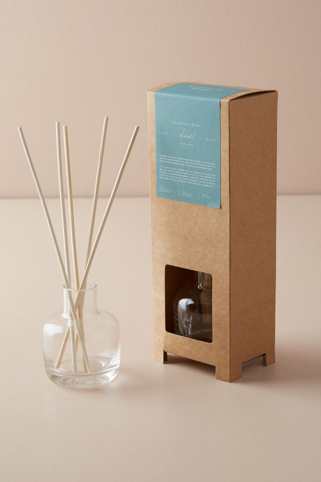 Magnolia Home Reed Diffuser
