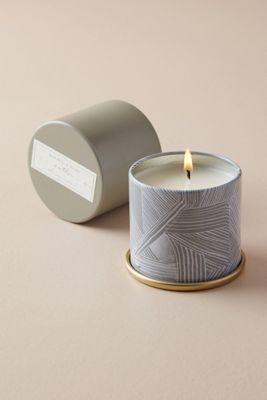 Magnolia Home Mini Tin Candle
