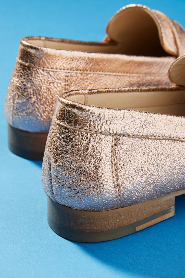 Petite Mendigote Rita Loafers #3