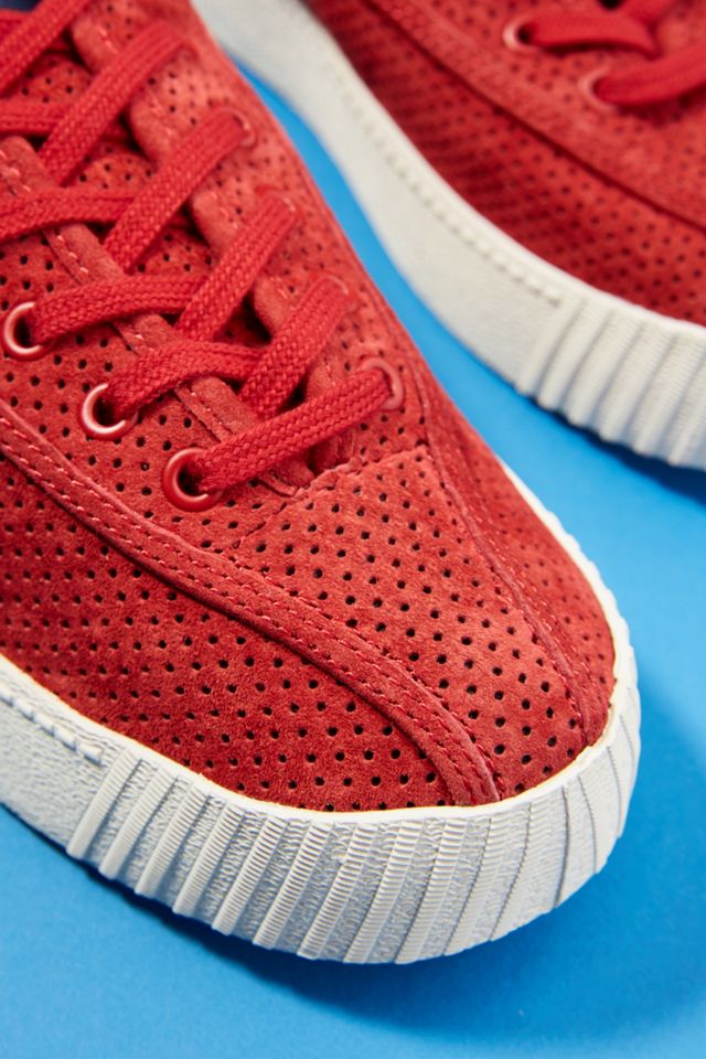 Tretorn Nylite Platform Sneakers #2